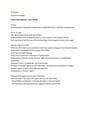 Cover page of CORE MODULE - POWER AND AUTHORITY