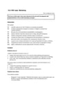 Cover page of BUSINESS STUDIES MARKETING NOTES