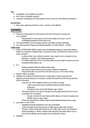 Cover page of Crime - Legal Year 12 Band 6 HSC planned paragraphs