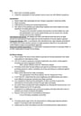 Cover page of World Order - Legal Band 6 Year 12 HSC planned paragraphs