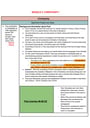 Cover page of CHRISTIANITY IN - DEPTH NOTES