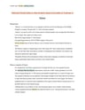Cover page of Historical period: New Kingdom Egypt to the Death of Thutmose IV (year 12 ancient history)