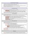 Cover page of IB Psychology HL 2021-2022: Socio-Cultural Approach Notes