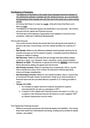 Cover page of 2022 Band 6 HSC Economics Trial Notes