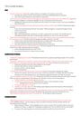 Cover page of Common Module Year 12 Crucible Study Guide 