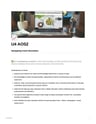 Cover page of Unit 4 Area of Study 2 - Navigating Food Information 