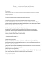 Cover page of HSC Biology non-infectious disease - full syllabus study notes