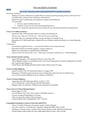 Cover page of BAND 6 POWER and AUTHORITY SOURCE Notes