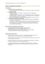 Cover page of ENVIRONMENTAL SCIENCE NOTES UNIT 3 AOS 2 NOTES