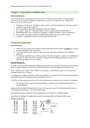 Cover page of ENVIRONMENTAL SCIENCE NOTES FULL UNIT 3 NOTES