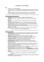 Cover page of Psychology Notes – Research Methods Unit 3 and 4 VCE