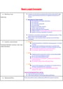 Cover page of LEGAL Preliminary: The Legal System (full course notes)