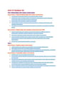 Cover page of VCE Outdoor Education Notes RAW 47 (2018 - 2023 Study Guide)