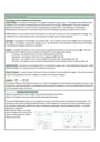 Cover page of ADVANCED MATHS = FULL INTRODUCTORY CALCULUS NOTES YEAR 11 - WITH EXAMPLES AND DETAILED THEORY
