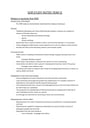 Cover page of SOR 2 HSC NOTES 94 EXTERNAL MARK BAND 6