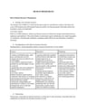 Cover page of Human Resource Notes