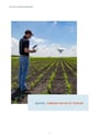 Cover page of Band 6 HSC Agriculture Elective Notes | Farming for the 21st Century