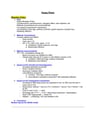 Cover page of Band 6 (95+ Atar) - 10x Economics Essay Plans
