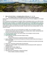 Cover page of Nature of Ancient History - The investigation of Sites and Sources (Extensive Notes)