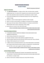 Cover page of Complete Syllabus Dot Points on 'The Nature of Religion and Belief'