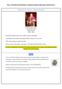 Cover page of Christianity SOR II Full Syllabus Notes (15pgs - 95 mark)