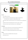 Cover page of Islam SOR II Full Syllabus Notes (14pgs - 95 mark)