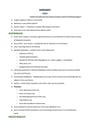 Cover page of Christianity Depth Study Notes on ALL Syllabus Dot Points