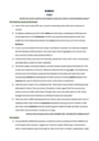 Cover page of Complete Syllabus Dot Points on Buddhism Depth Study for Yr 11 HSC