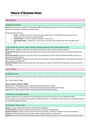 Cover page of ENTIRE Business Studies Course - Prelim Study Notes