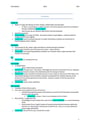 Cover page of QCE SOR Unit 4 Notes