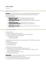 Cover page of  Unit 4 Area of Study 1 - I got 44/50