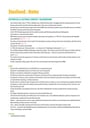 Cover page of VCE English - Stasiland Text Response - 40+ study score