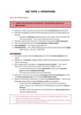 Cover page of HSC BUSINESS STUDIES: OPERATIONS 