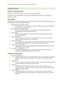 Cover page of ENVIRONMENTAL SCIENCE NOTES UNIT 4 AOS 3 NOTES