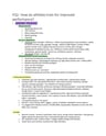 Cover page of BAND 6/97 ATAR - 18 pages of IMPROVING PERFORMANCE NOTES :)