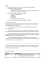 Cover page of COMPLETE BAND 6 GEOGRAPHY NOTES: Ecosystems at Risk