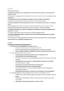Cover page of BAND 6 GEOGRAPHY NOTES: People and Economic Activity