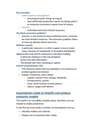 Cover page of Full and Complete notes  UNIT 1 and 2 Economics
