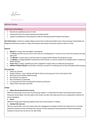 Cover page of SOR 2 Full Course HSC Study Notes