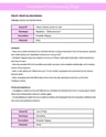 Cover page of Drama Yr 12 HSC Essays Broken Down
