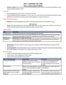 Cover page of VCE Geography Unit 3&4 Notes - New Study Design