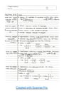 Cover page of Chemistry Unit 4 Notes