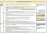 Cover page of HSC BAND 6 LEGAL STUDIES NOTES - FAMILY SCAFFOLD FOR 25 MARKERS