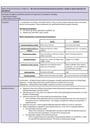Cover page of PRELIM BIOLOGY NOTES - MODULE 3: Biological Diversity