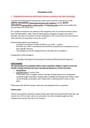 Cover page of Year 12 Geography Full Course Study Notes
