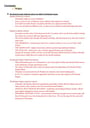Cover page of Christianity Syllabus notes