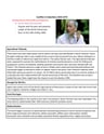 Cover page of Modern History: Indochina War Study Notes