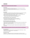 Cover page of Business Essay plans BAND 6 96 ATAR