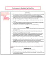 Cover page of SOR 2 detailed notes BAND 6 97 ATAR STUDENT 