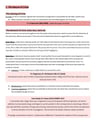 Cover page of Highly detailed Legal Studies notes - Entire Crime Syllabus
